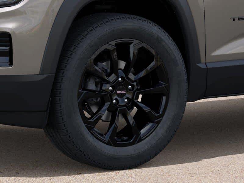 2027 GMC Terrain Elevation - Photo 9