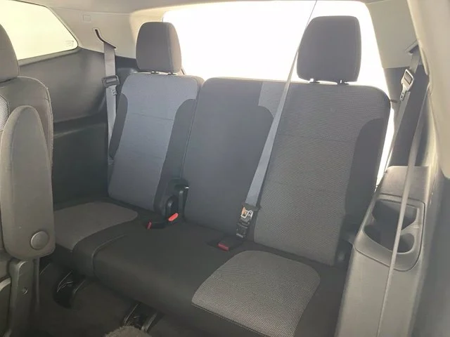 Used 2020 Black Buick Preferred image 45