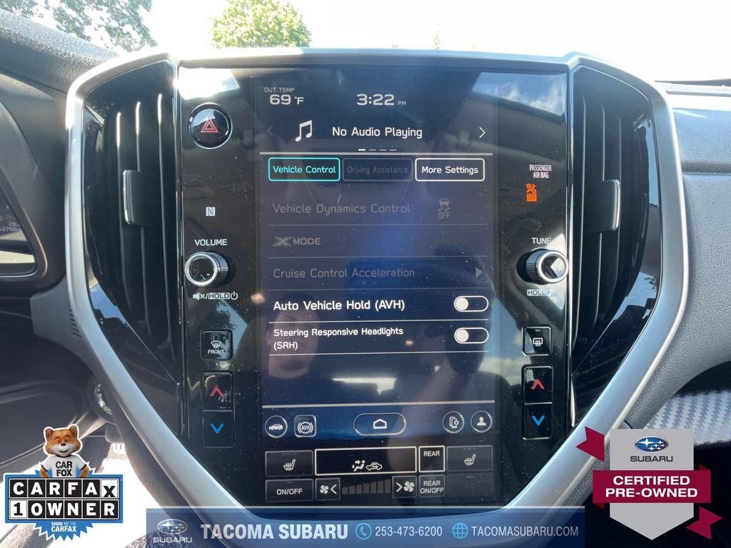 2025 Subaru Ascent Premium - Photo 25