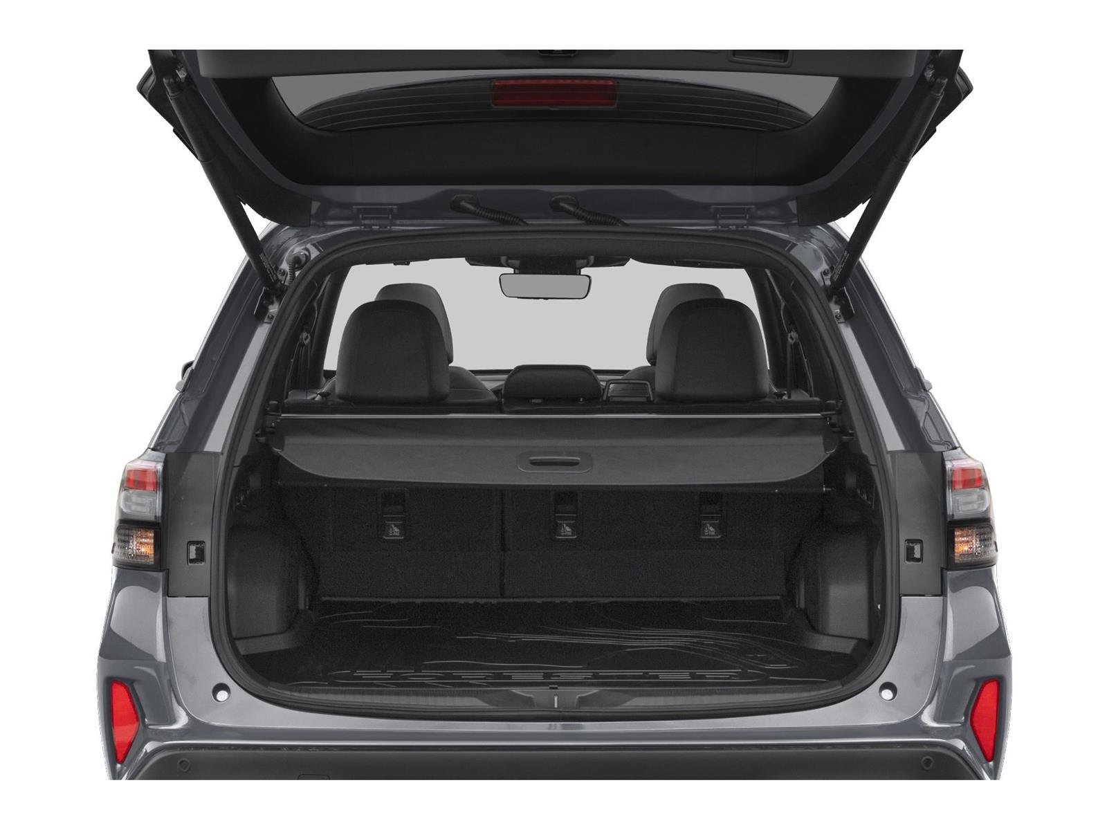 New 2026 CRYSTAL BLACK SILICA Subaru Sport Onyx Edition image 6