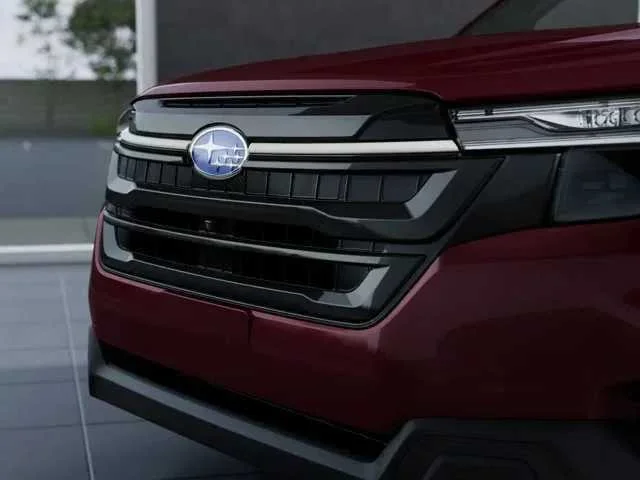 New 2026 DARK MAHOGANY PEARL Subaru Touring image 10