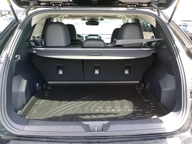 2026 Subaru Crosstrek Limited - Photo 6
