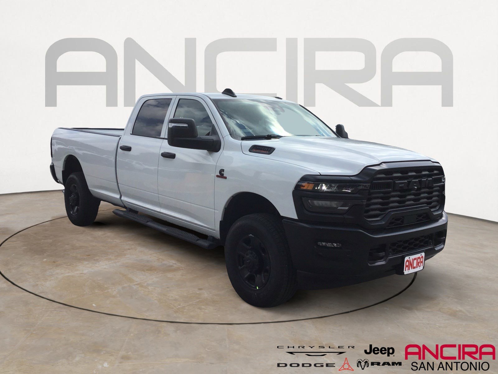 2026 RAM 2500 Tradesman 4X4 Crew Cab LWB's photo