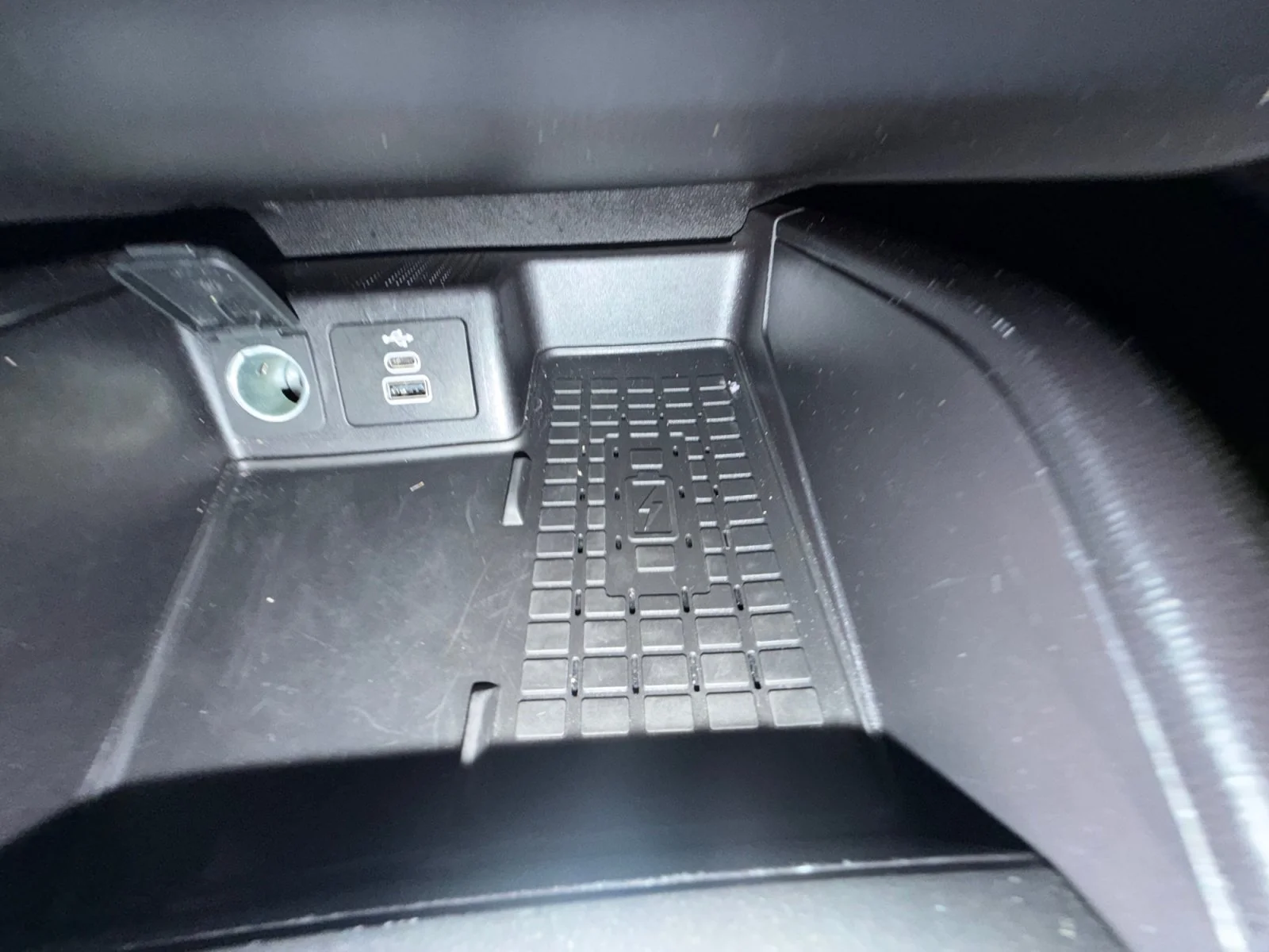 Used 2025 Gray Metallic Ford Big Bend image 43