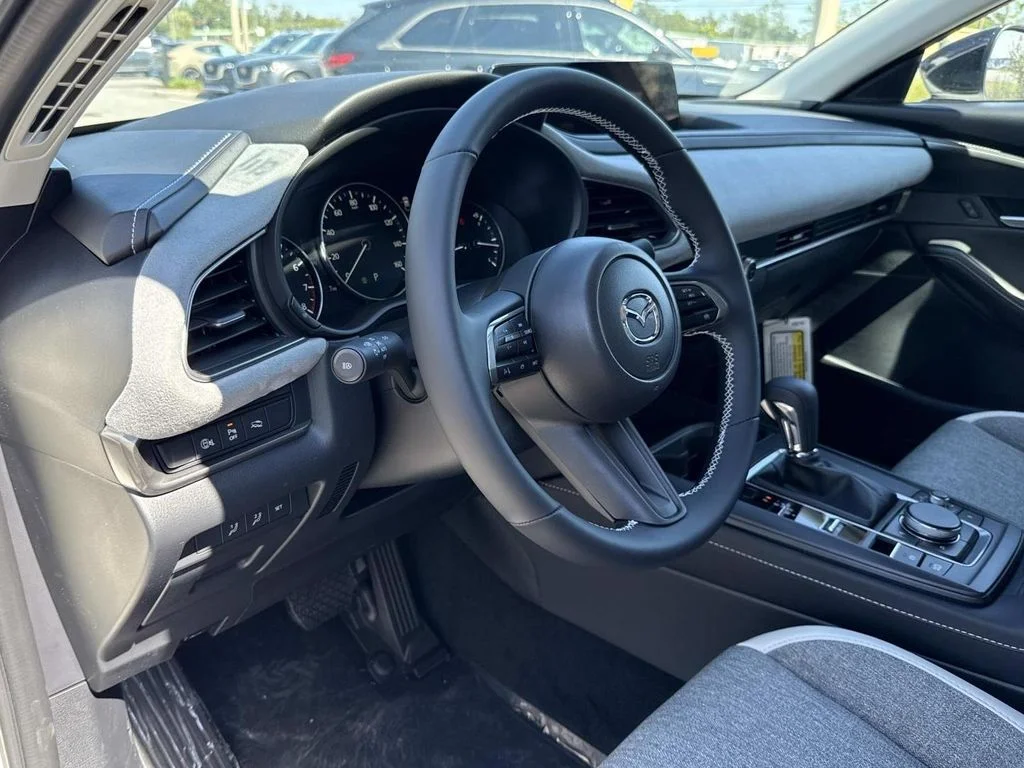 Used 2026 White Mazda 2.5 S Aire Edition image 26