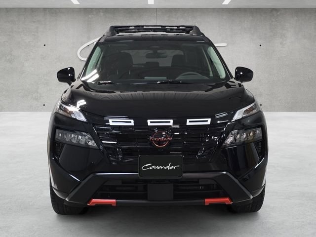New 2026 Super Black Nissan Rock Creek® image 18