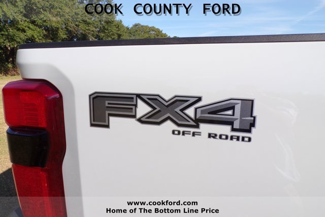 2026 Ford F-350 Super Duty Lariat - Photo 13