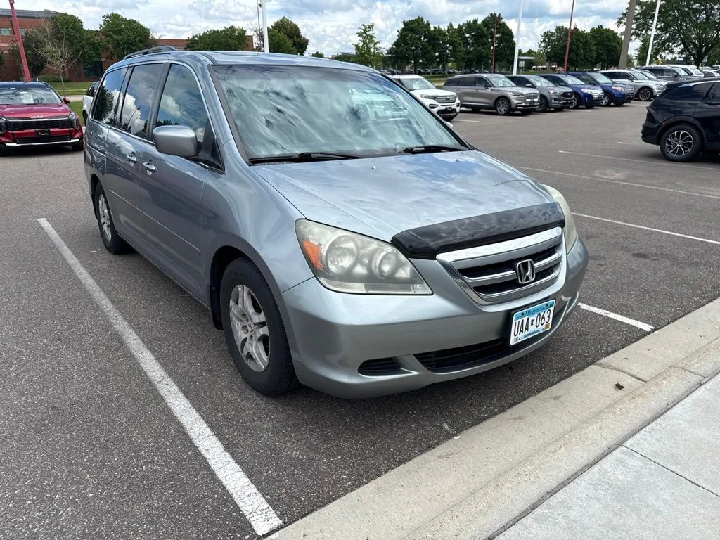 Used 2006  Honda EX-L image 1