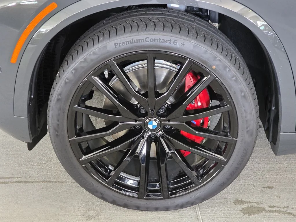 New 2026 Gray BMW sDrive40i image 5