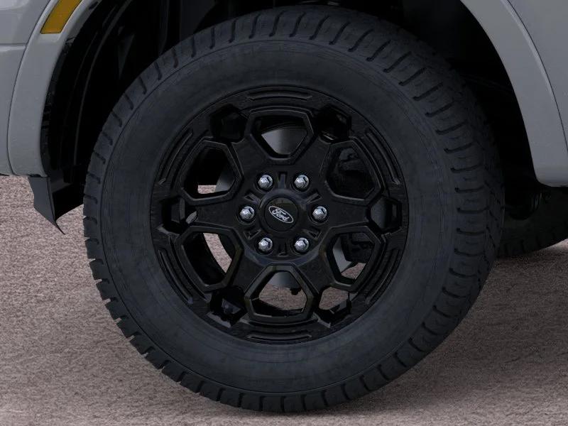 New 2026 Avalanche Ford XLT image 19