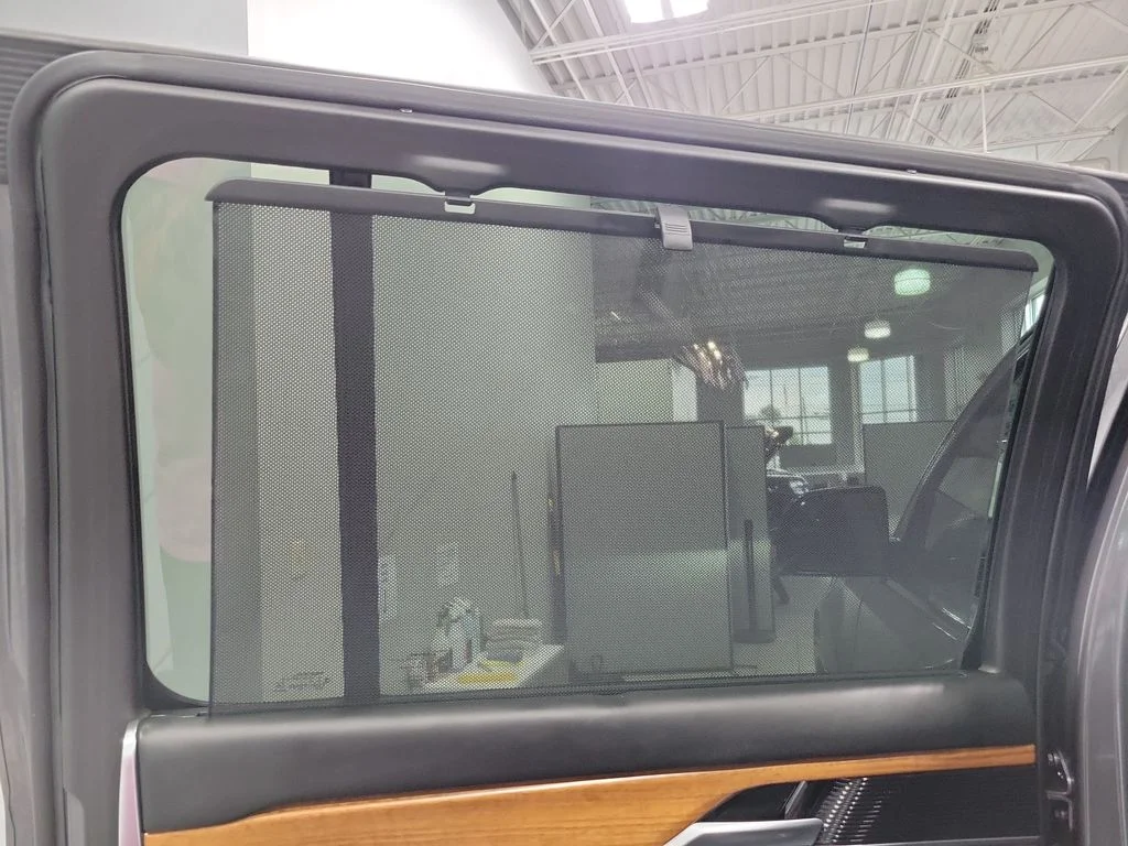 Certified Used 2024 Gray Jeep Series III image 38