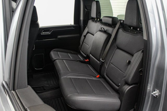 2026 Chevrolet Silverado 2500HD LTZ - Photo 14