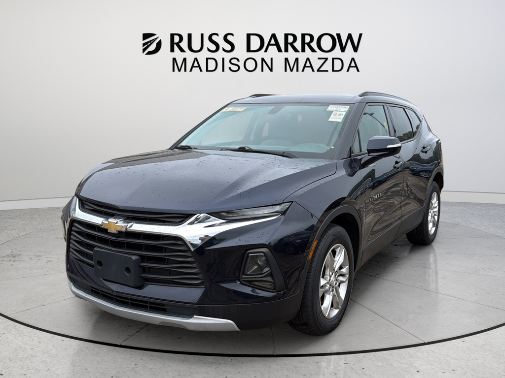 2020 Chevrolet Blazer 2LT