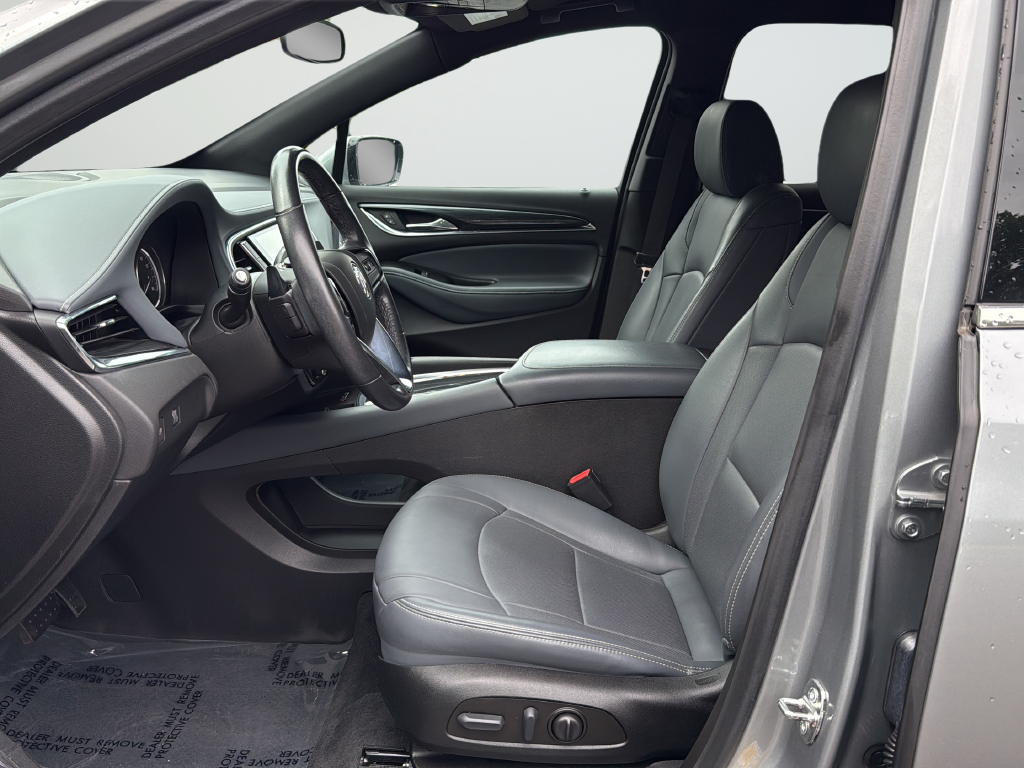 Used 2023 Gray Buick Essence image 10