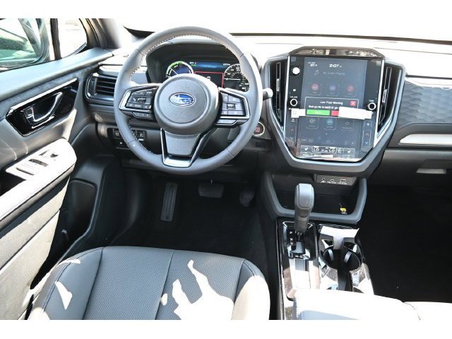 New 2026 Autumn Subaru Limited Hybrid image 45