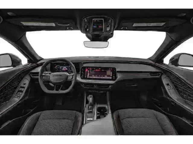 New 2026 Green Machine Exterior Paint Dodge R/T Plus image 5