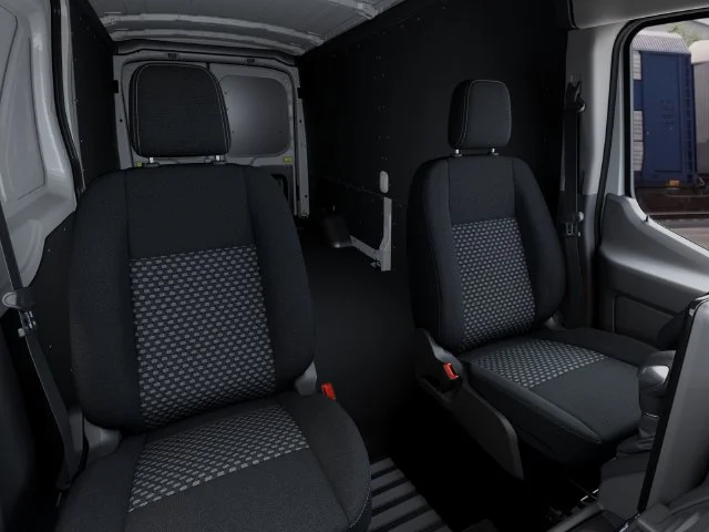 New 2027 Oxford White Ford Base image 10