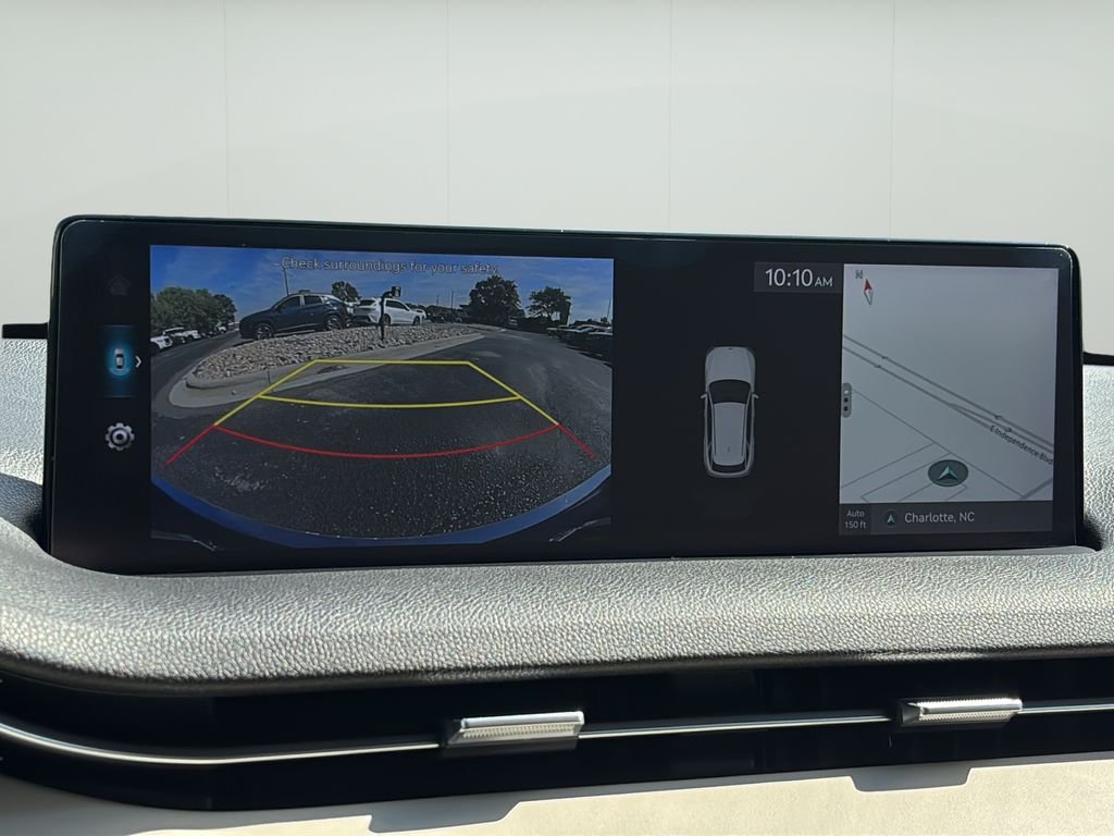 2025 GENESIS GV70 Standard - Photo 27