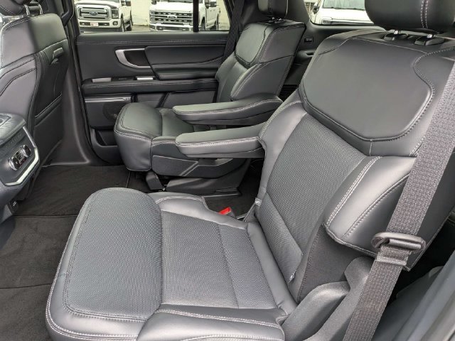Used 2026 Silver Metallic Ford Platinum image 16