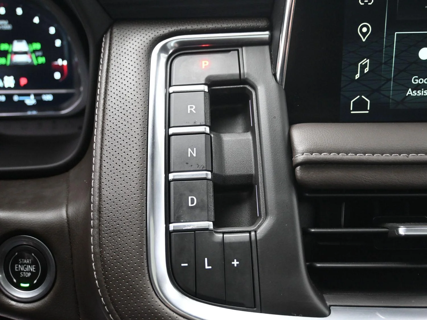 2022 GMC Yukon SLT - Photo 37