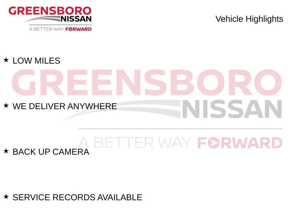 Used 2018 White Subaru 2.0i Premium image 3
