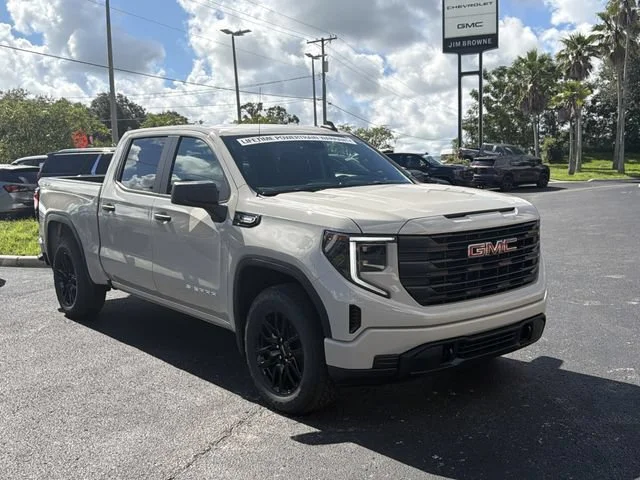New 2026 Coastal Dune GMC Pro image 2