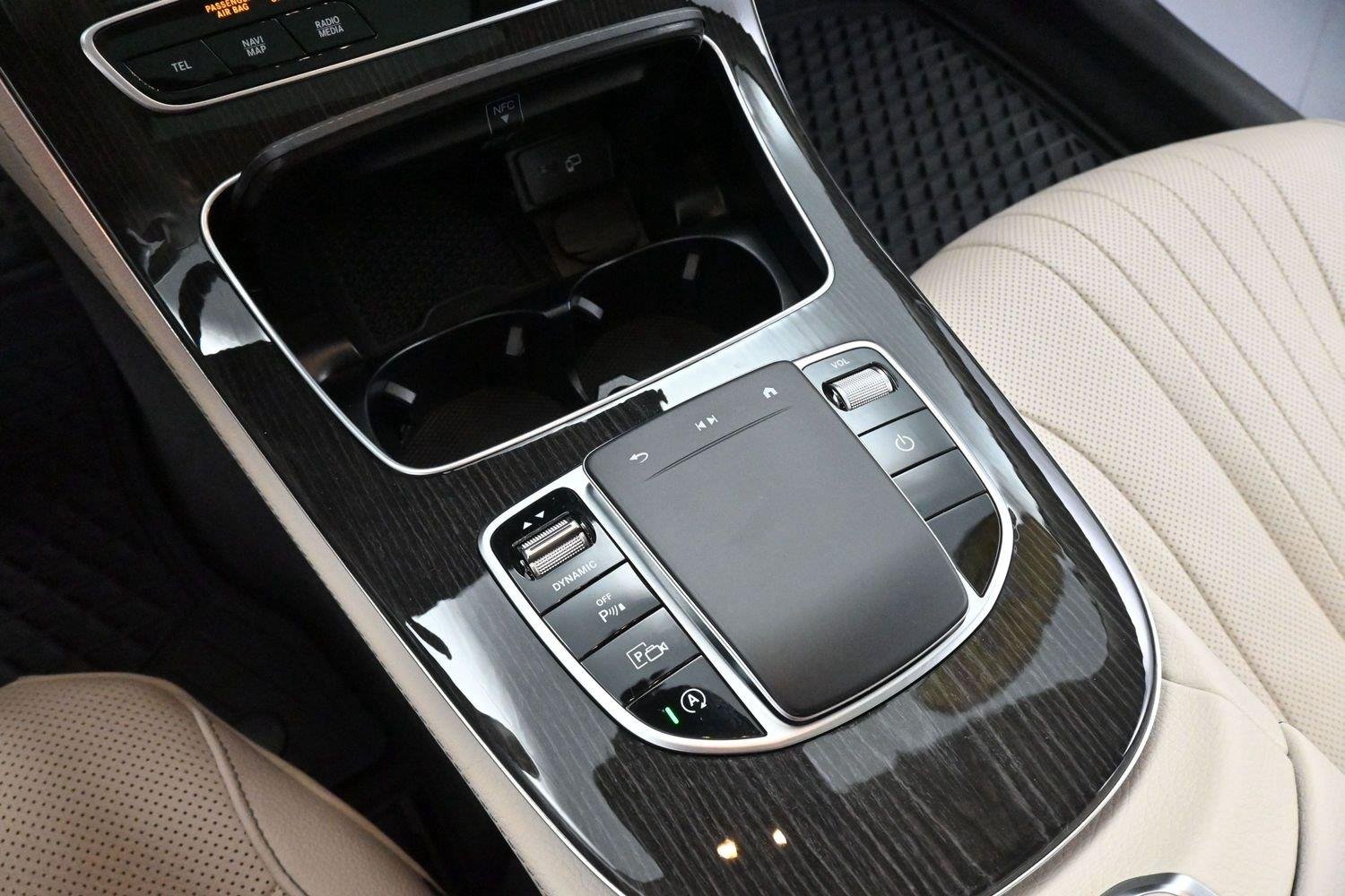 Used 2023 Graphite Gray Metallic Mercedes-Benz CLS 450 image 25