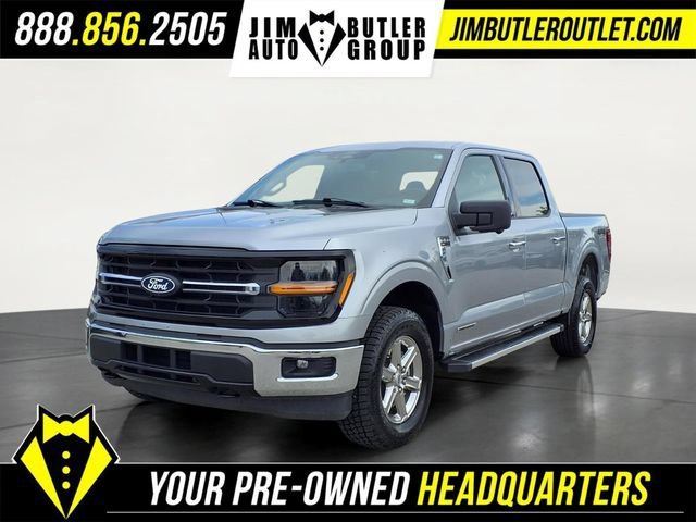 Used 2024  Ford Y image 1