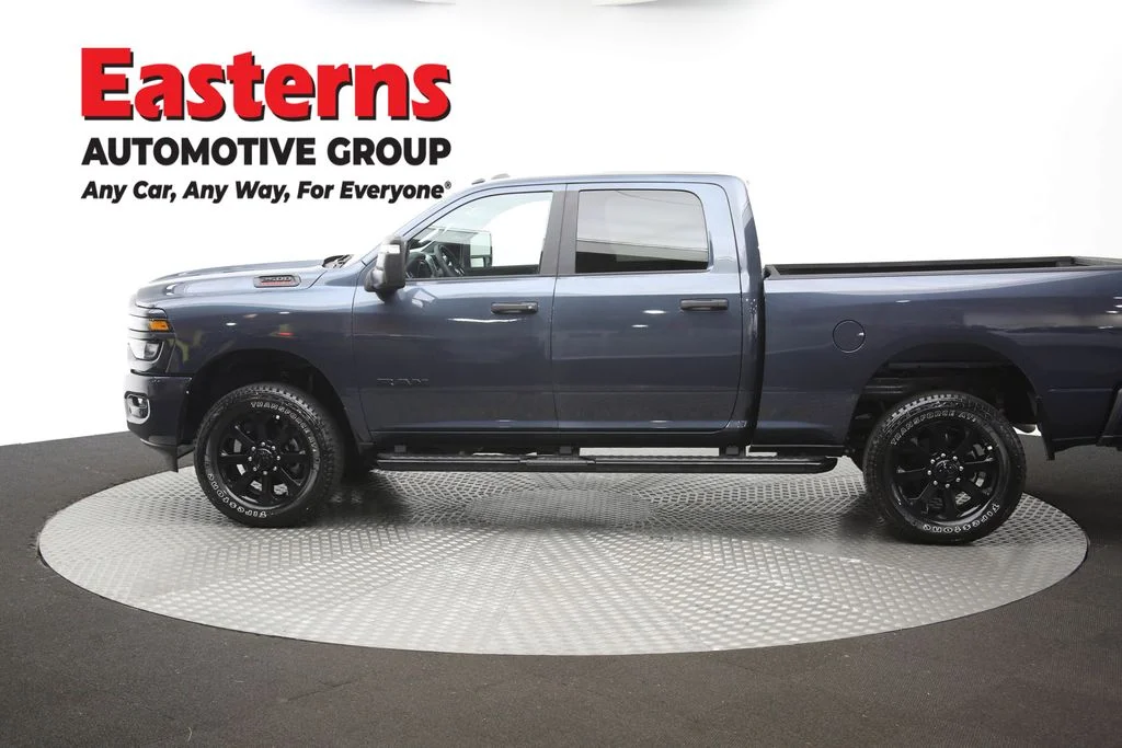 Used 2025 Blue Ram Big Horn image 63