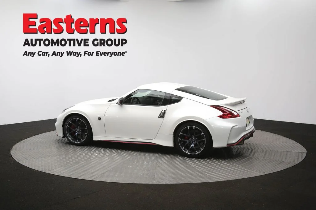 Used 2020 White Nissan Nismo image 62