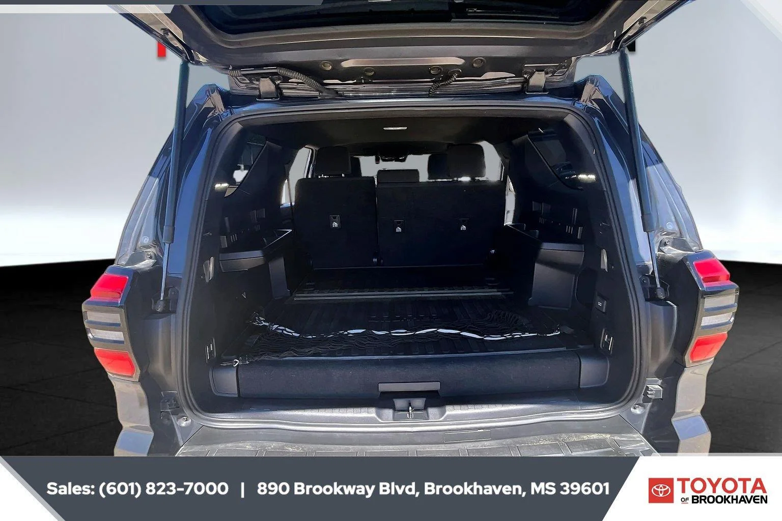 Used 2025 Underground Toyota TRD Off-Road HV image 21