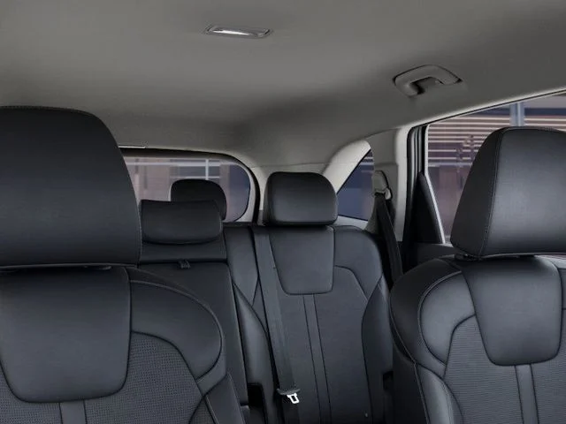 New 2026 Gray Kia EX image 27