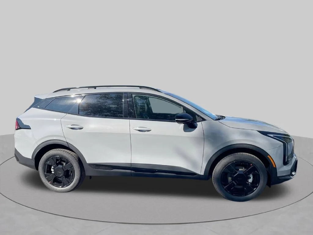 2026 Kia Sportage X-Line - Photo 33