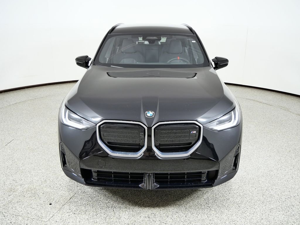Certified Used 2026 Black Sapphire Metallic BMW M50 xDrive image 20