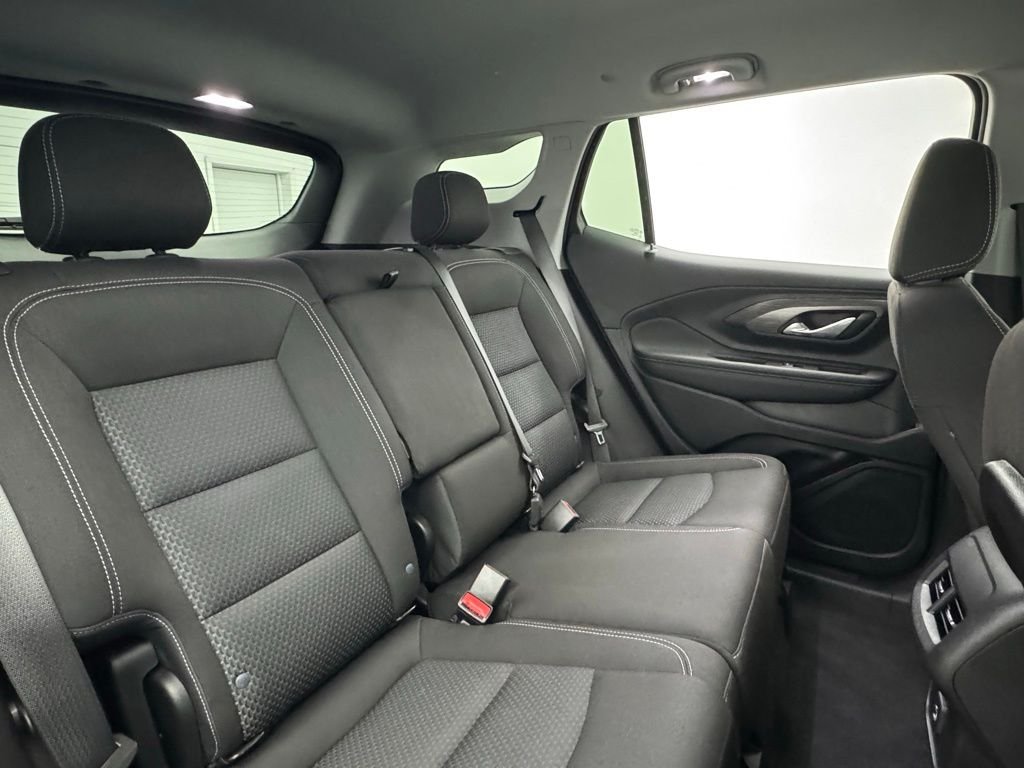 2024 GMC Terrain SLE - Photo 34