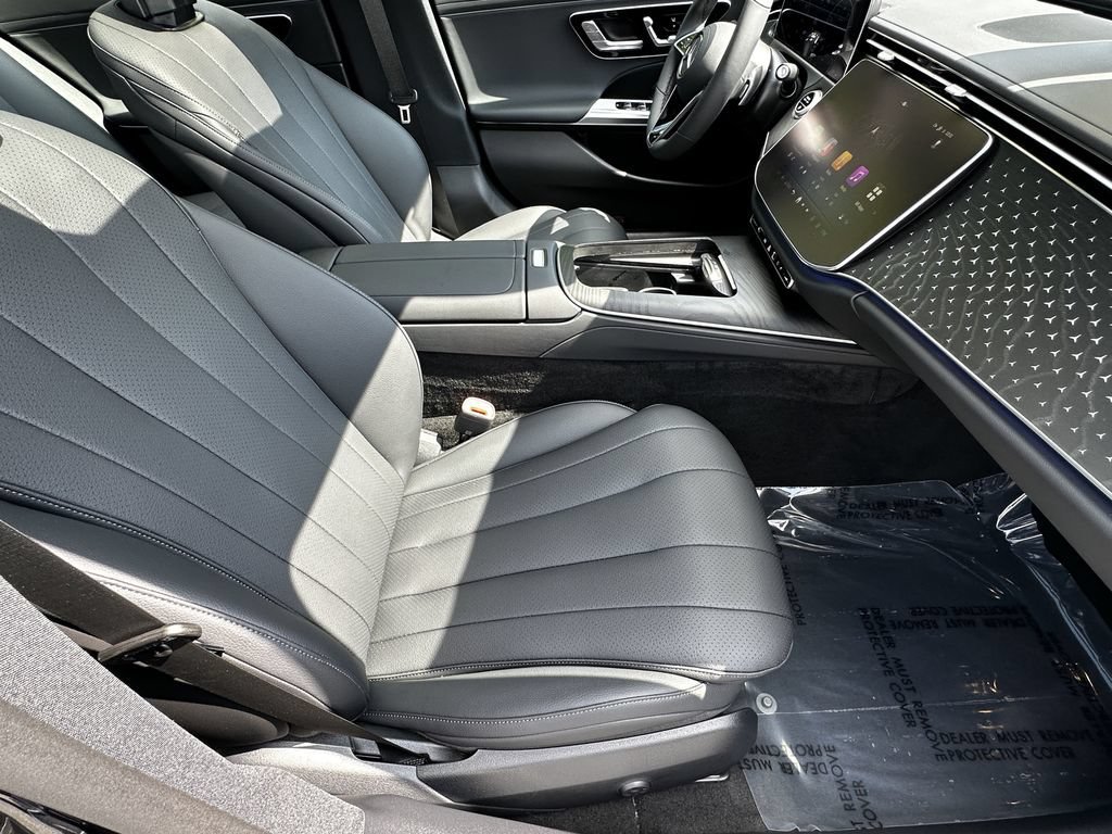 New 2027 Obsidian Black Metallic Mercedes-Benz E 450 image 53