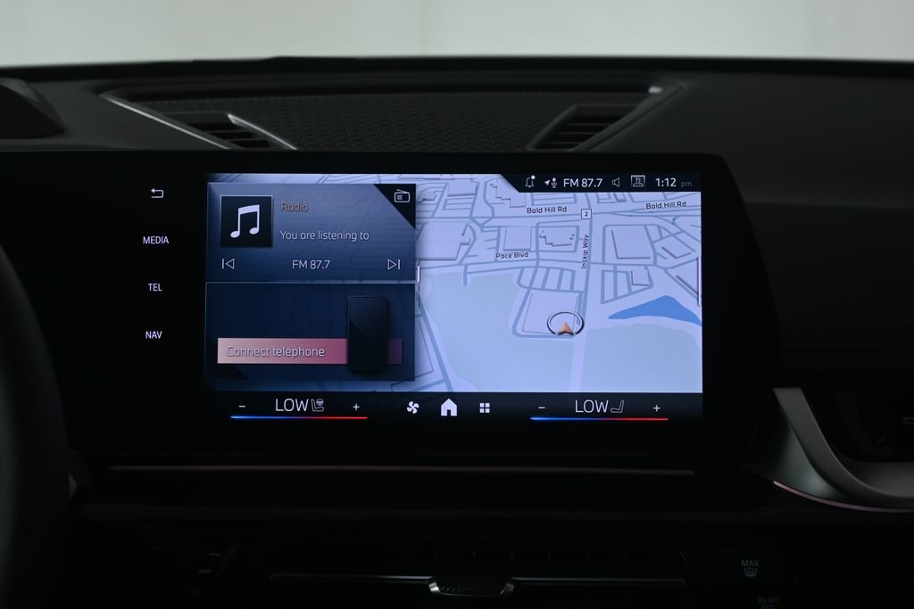 New 2026 Gray Metallic BMW xDrive28i image 21