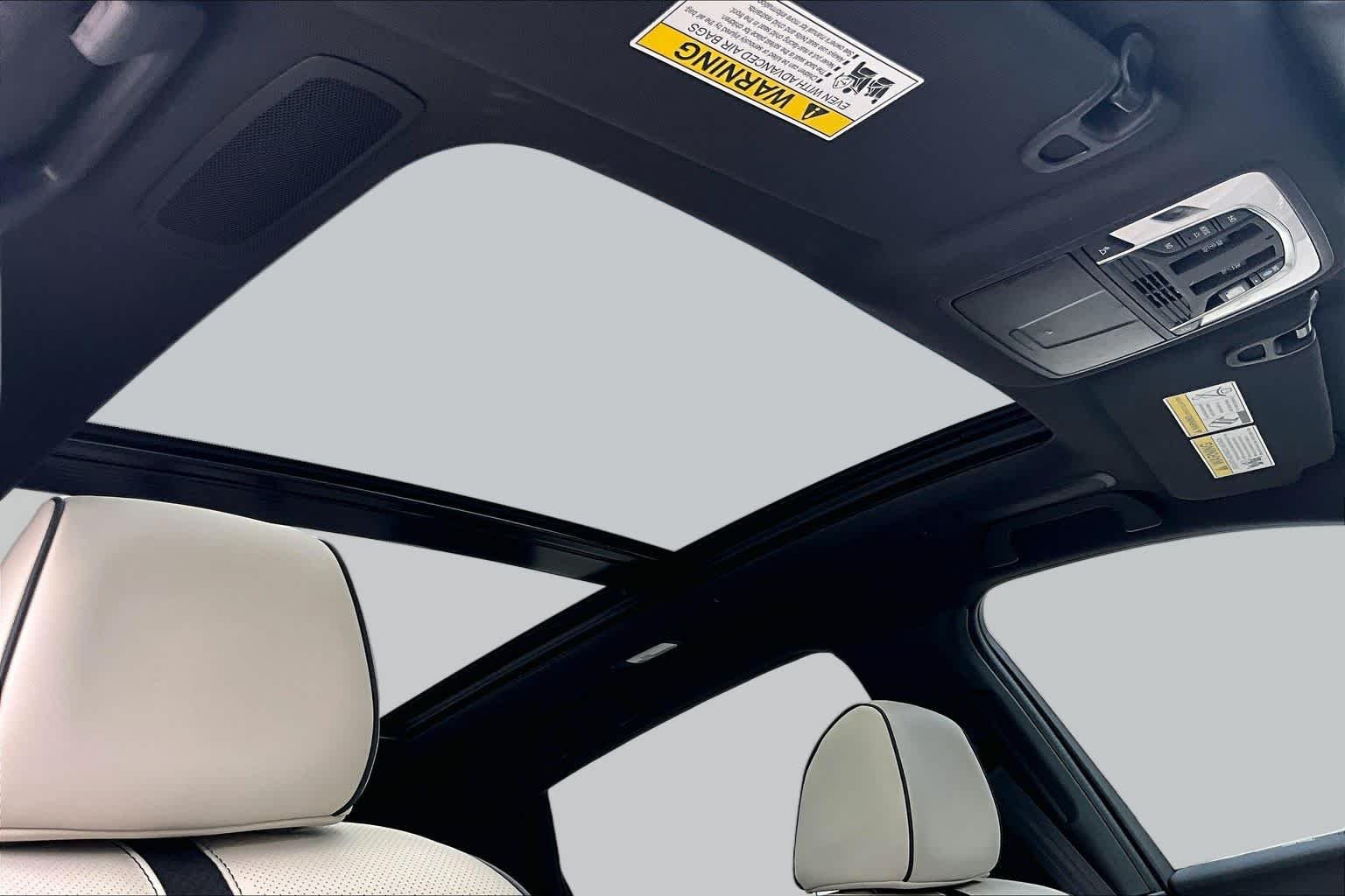 Used 2025 Liquid Carbon Metallic Acura w/A-Spec Package image 13