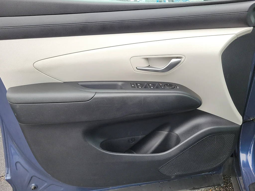 Used 2026 Atlantis Blue Hyundai SEL image 20