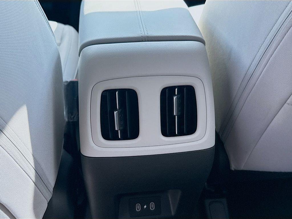 2026 Hyundai Tucson SEL - Photo 17