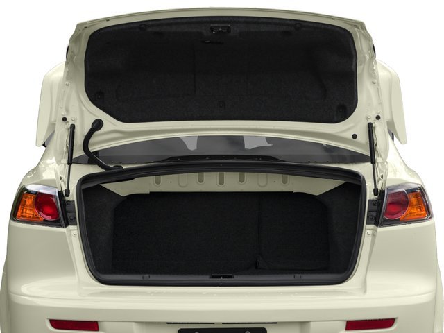 Used 2017  Mitsubishi ES image 12