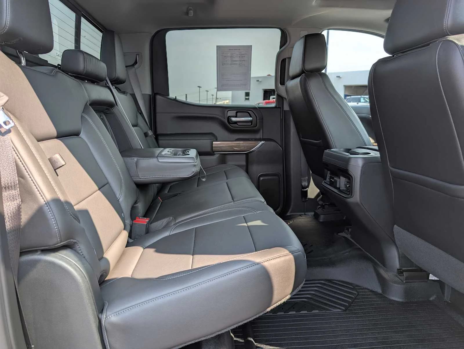 Used 2020 Summit White Chevrolet LT Trail Boss image 40