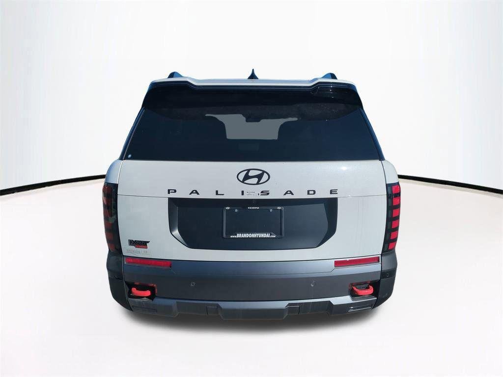 New 2026 White Hyundai XRT Pro image 6