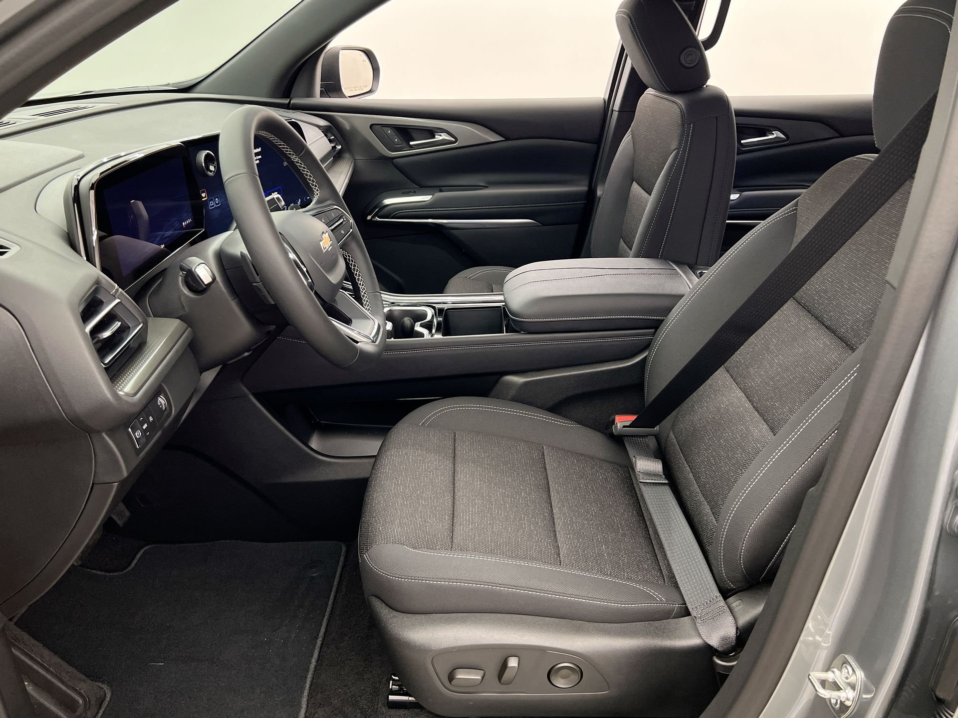 2026 Chevrolet Traverse LT - Photo 63