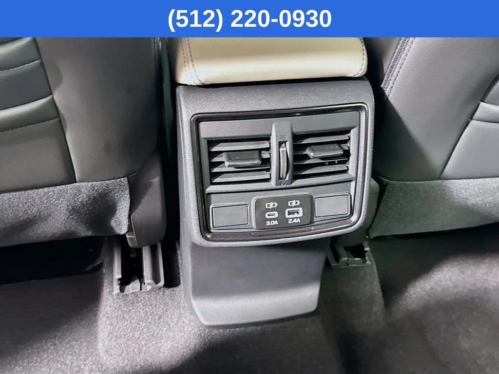 New 2026 Gray Subaru Limited Hybrid image 31