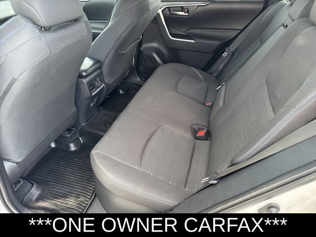 Used 2025 Beige Toyota SE image 13