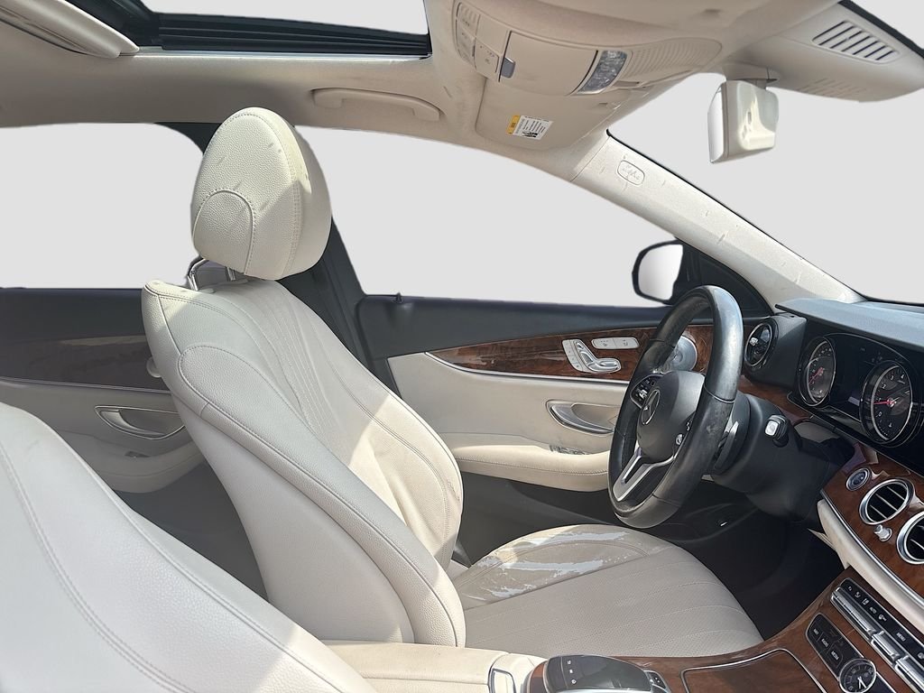 Used 2019 Black Mercedes-Benz E 300 image 22