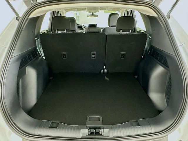 New 2026 Ford Escape Active
