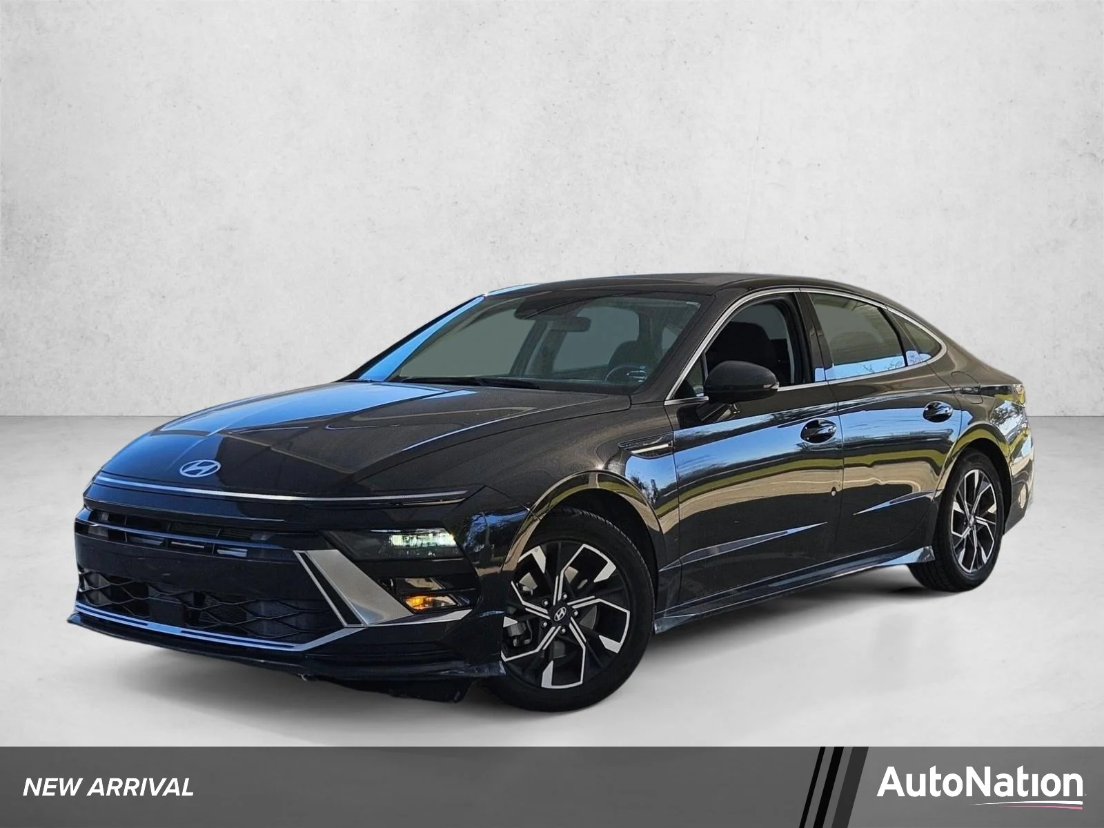 2024 Hyundai Sonata SEL's photo