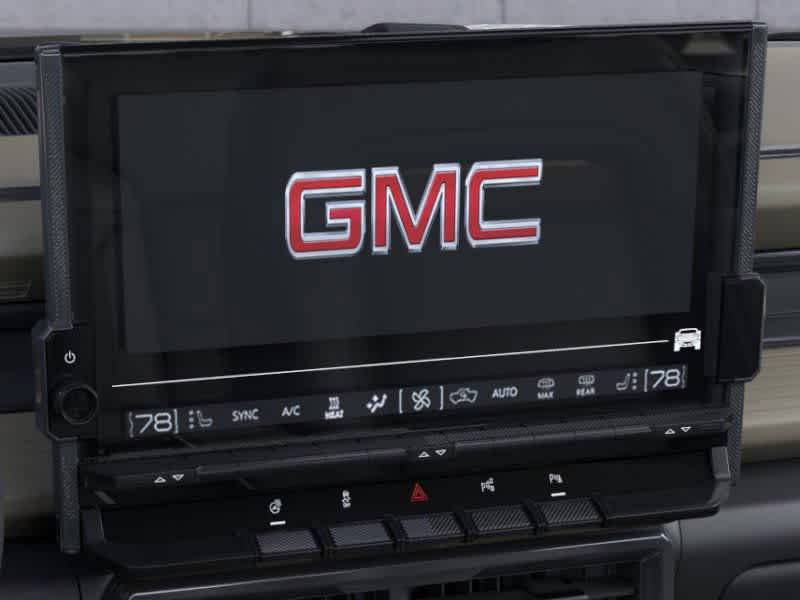New 2026 Meteorite Metallic (Gray) GMC 2X image 20